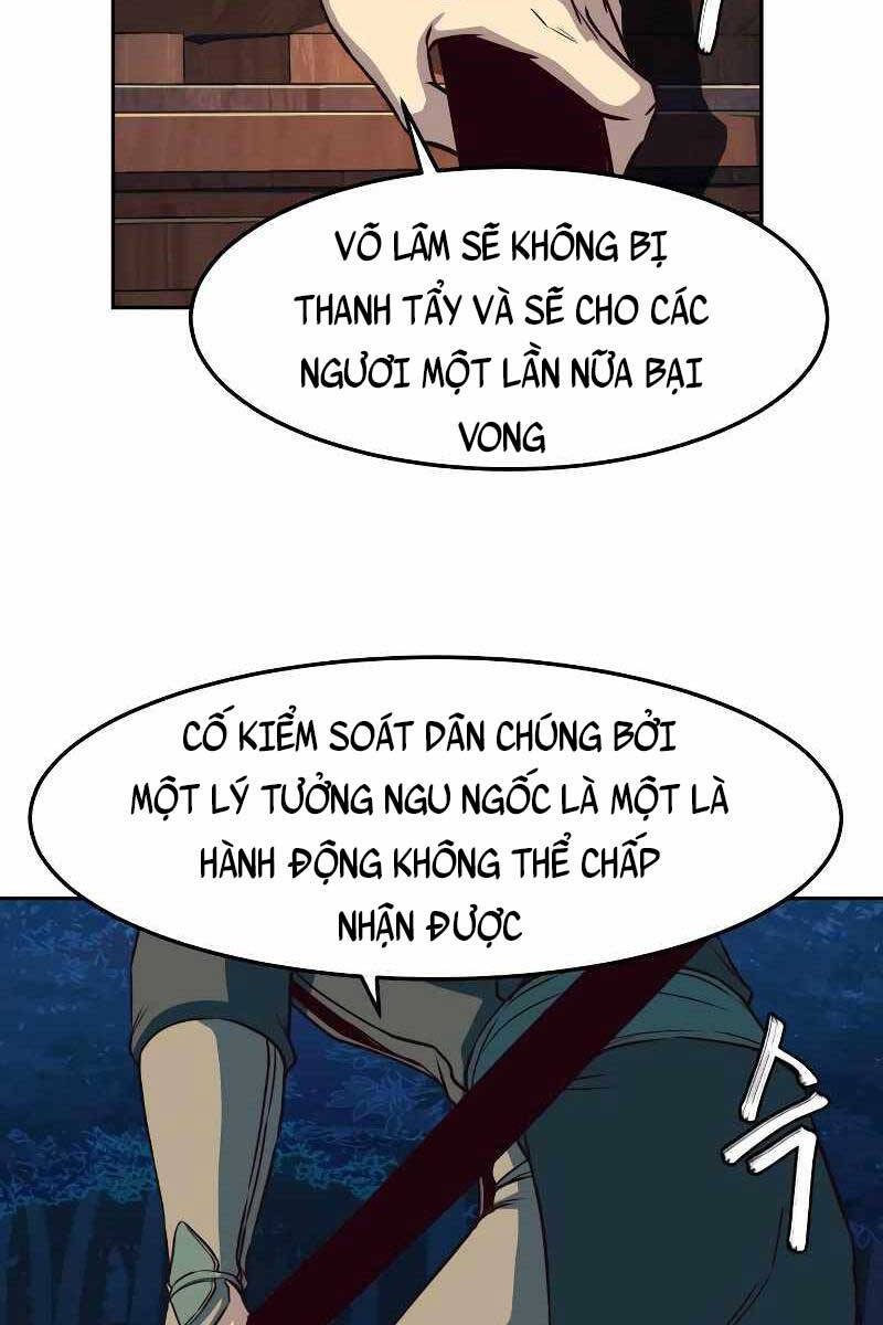 Túy Kiếm Dạ Hành Chap 49 - Next Chap 50