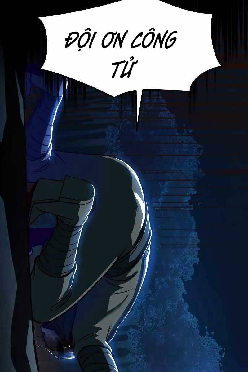 Túy Kiếm Dạ Hành Chap 49 - Next Chap 50