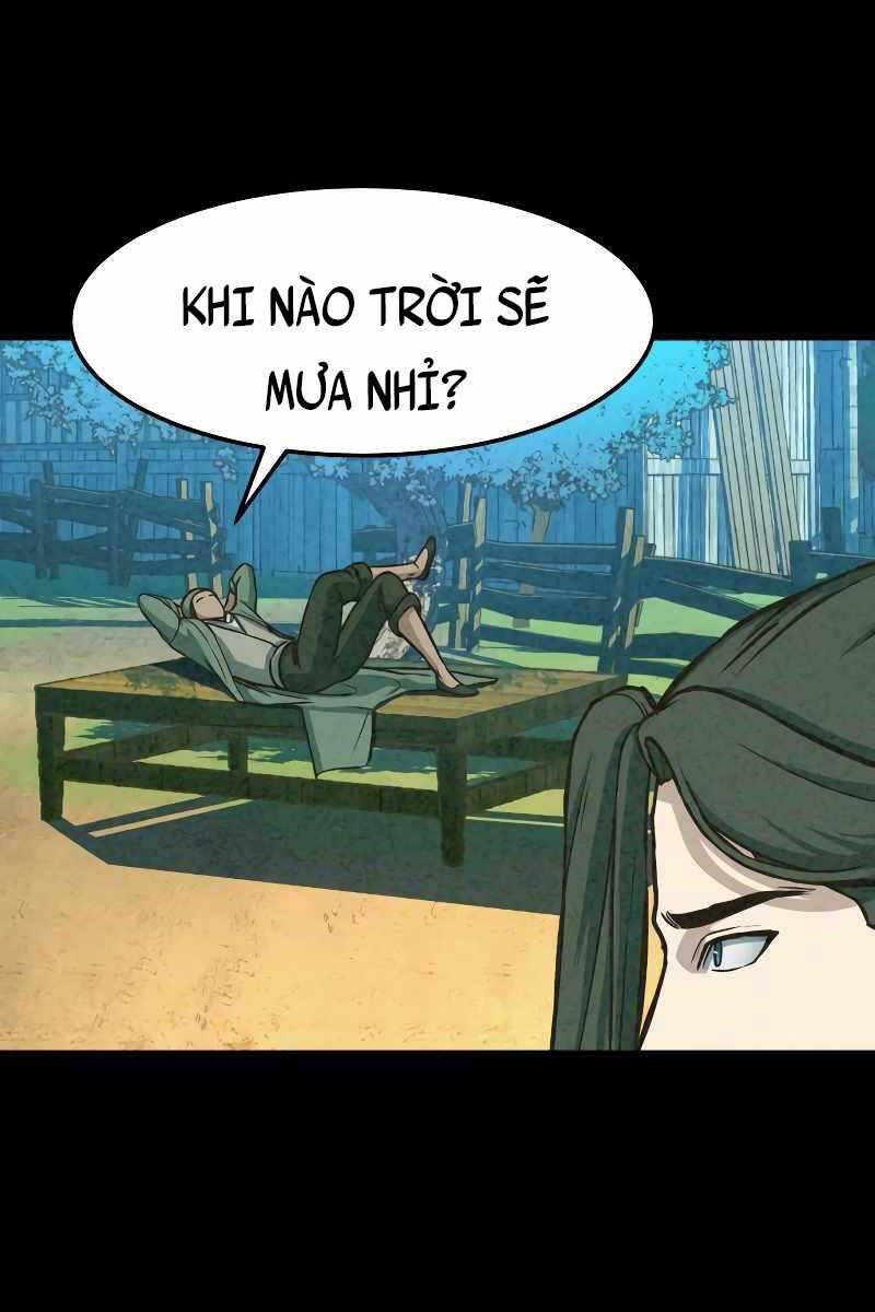 Túy Kiếm Dạ Hành Chap 49 - Next Chap 50