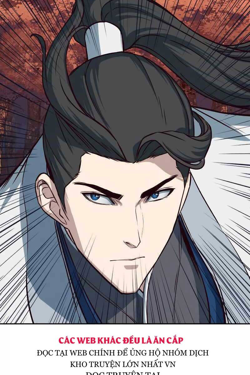 Túy Kiếm Dạ Hành Chap 51 - Next Chap 52