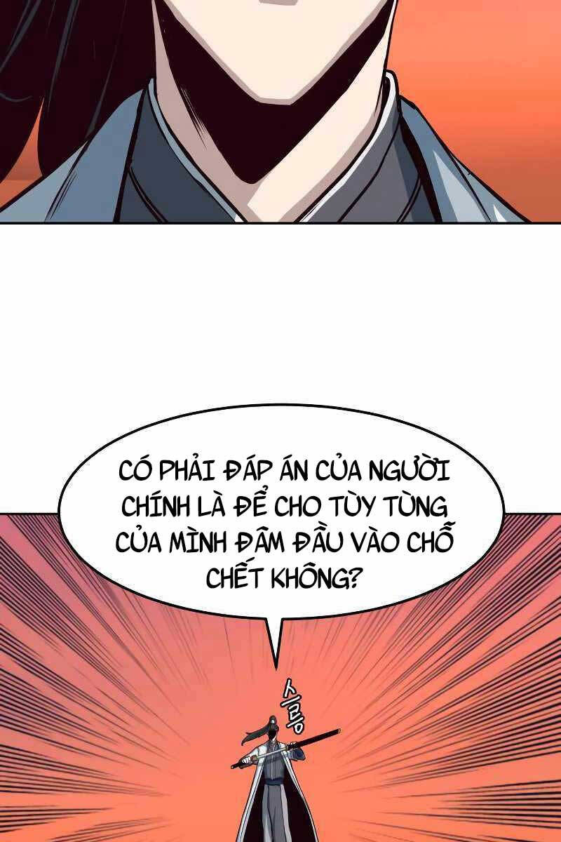 Túy Kiếm Dạ Hành Chap 51 - Next Chap 52