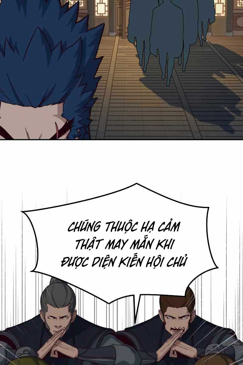 Túy Kiếm Dạ Hành Chap 58 - Next Chap 59