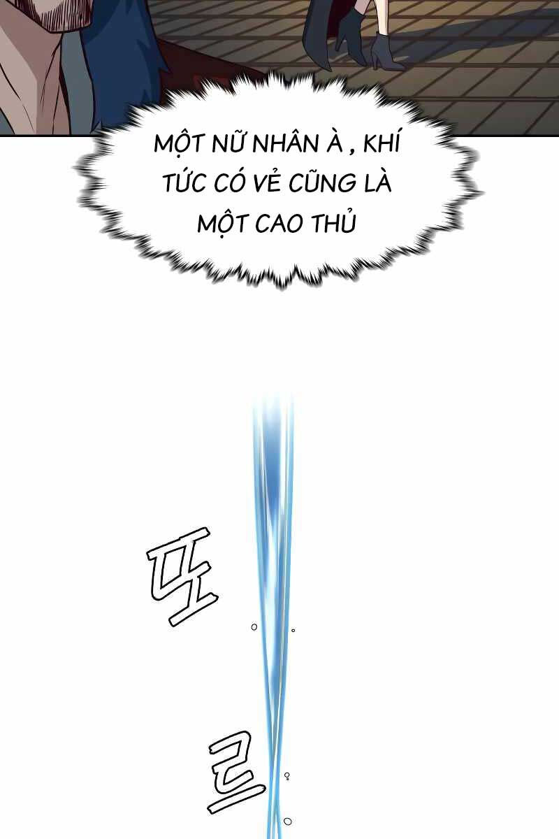 Túy Kiếm Dạ Hành Chap 58 - Next Chap 59