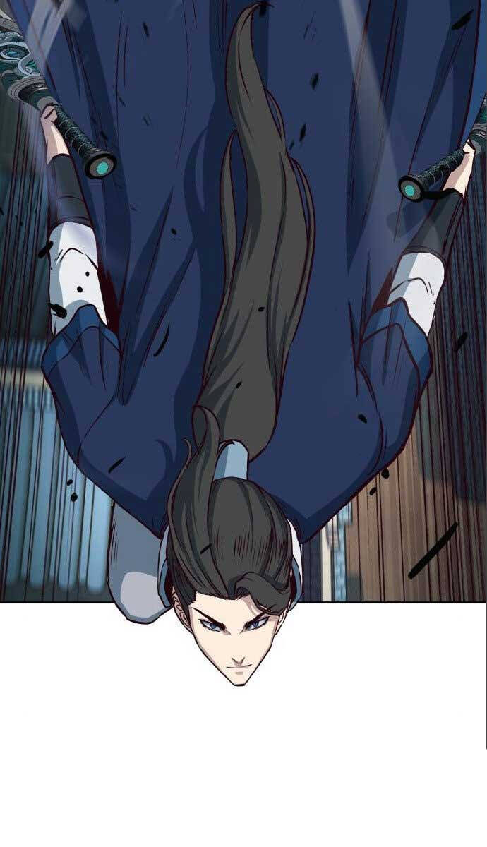 Túy Kiếm Dạ Hành Chap 59 - Next Chap 60