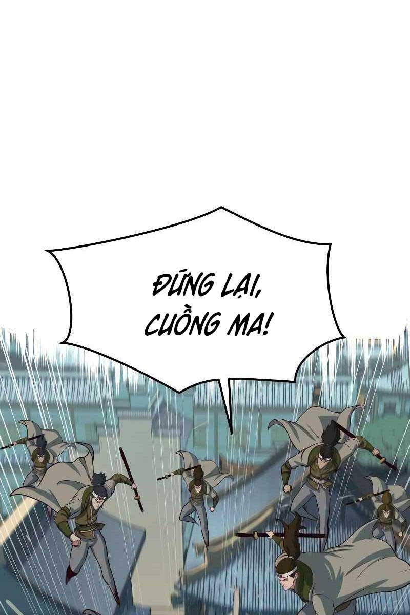 Túy Kiếm Dạ Hành Chap 60 - Next Chap 61