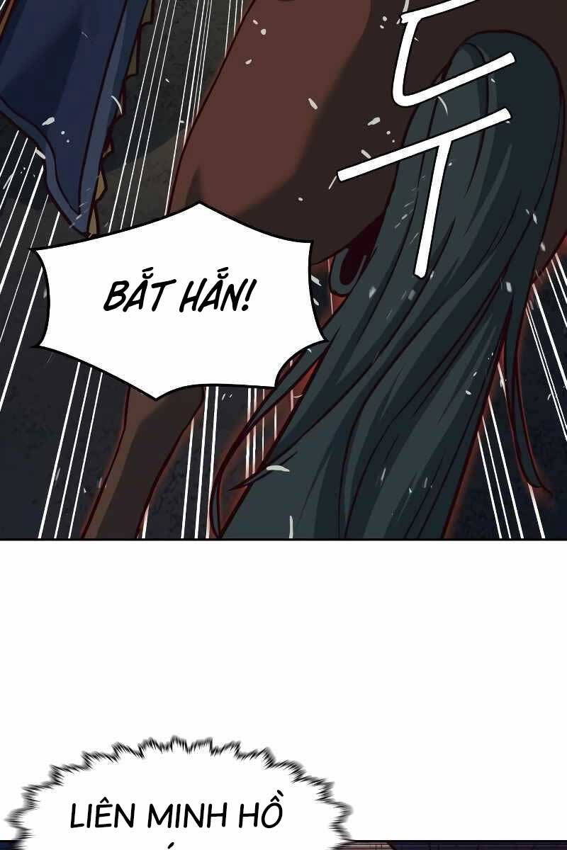 Túy Kiếm Dạ Hành Chap 60 - Next Chap 61