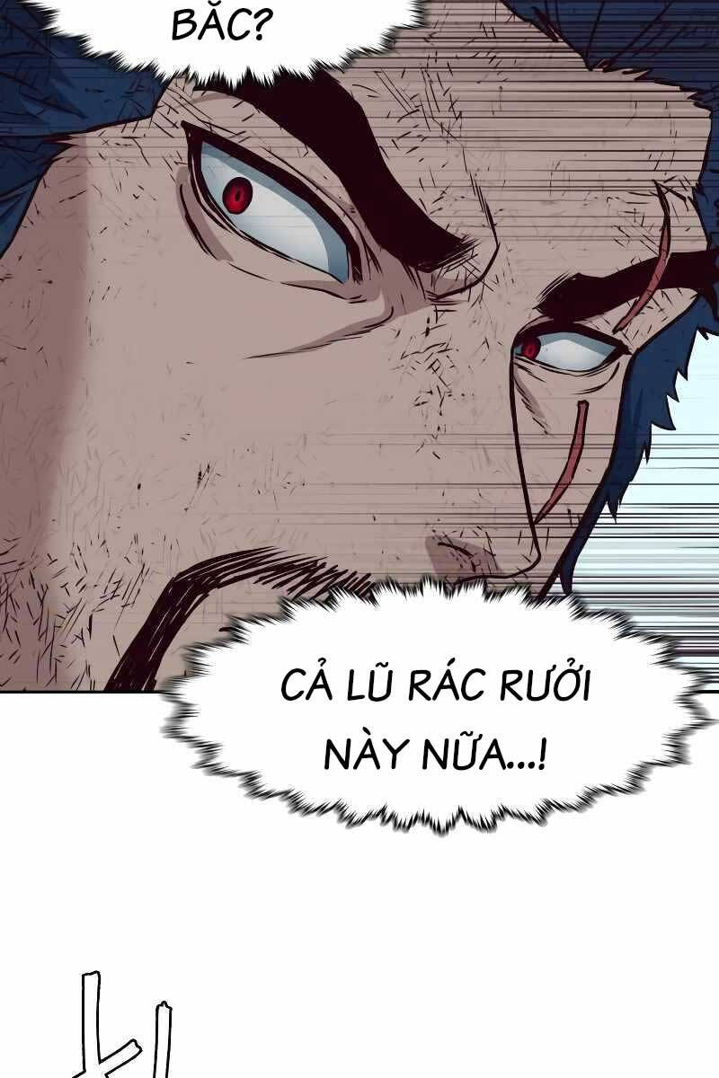 Túy Kiếm Dạ Hành Chap 60 - Next Chap 61