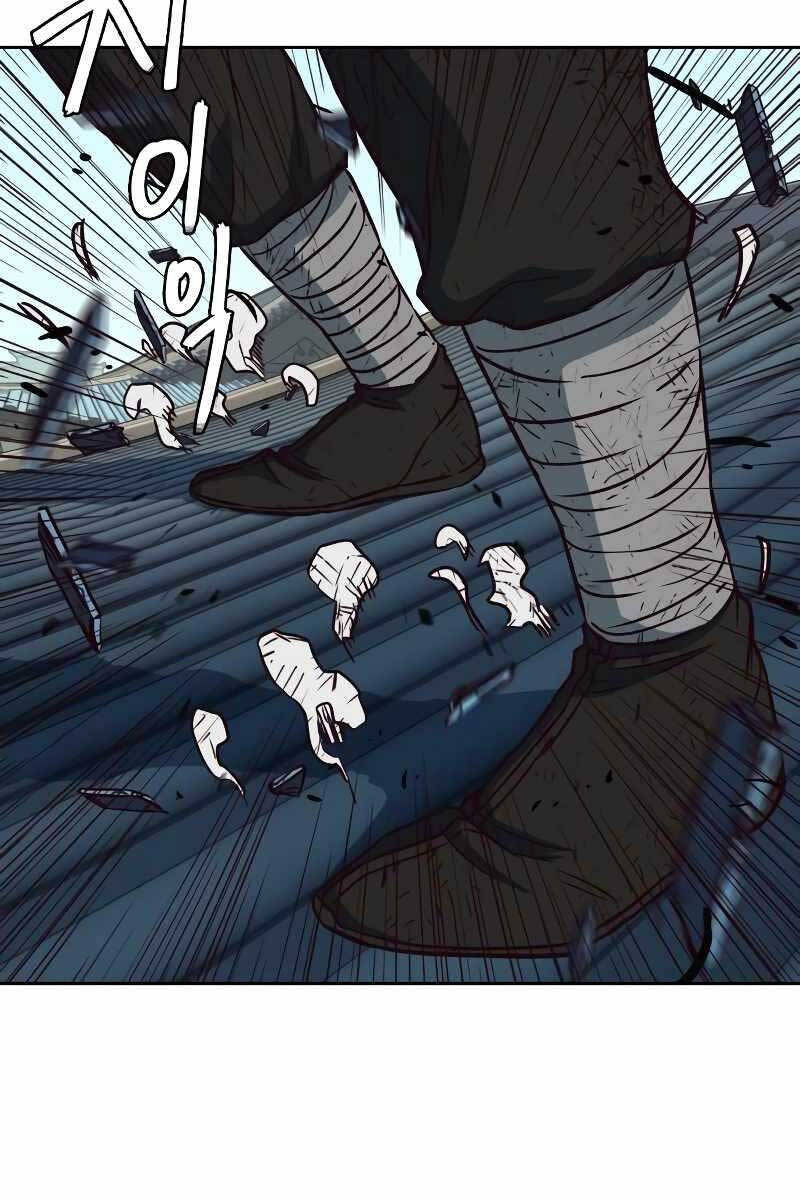 Túy Kiếm Dạ Hành Chap 60 - Next Chap 61