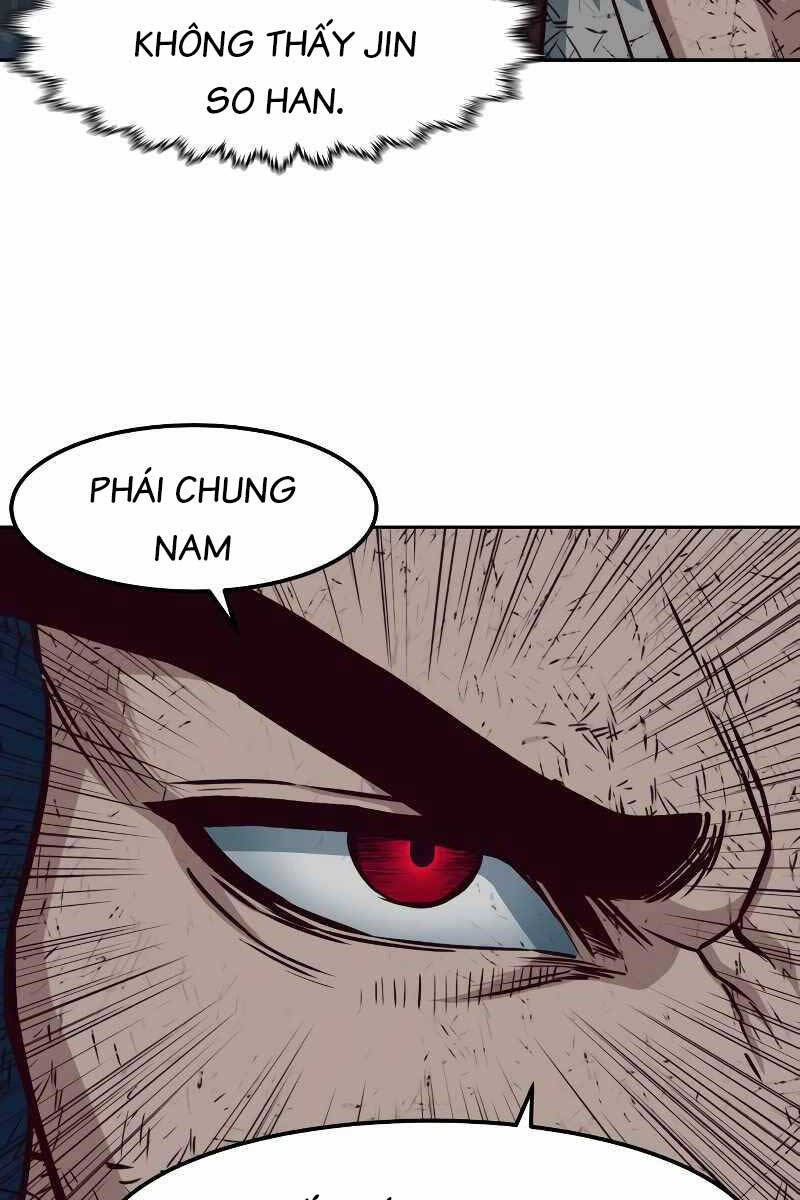 Túy Kiếm Dạ Hành Chap 60 - Next Chap 61