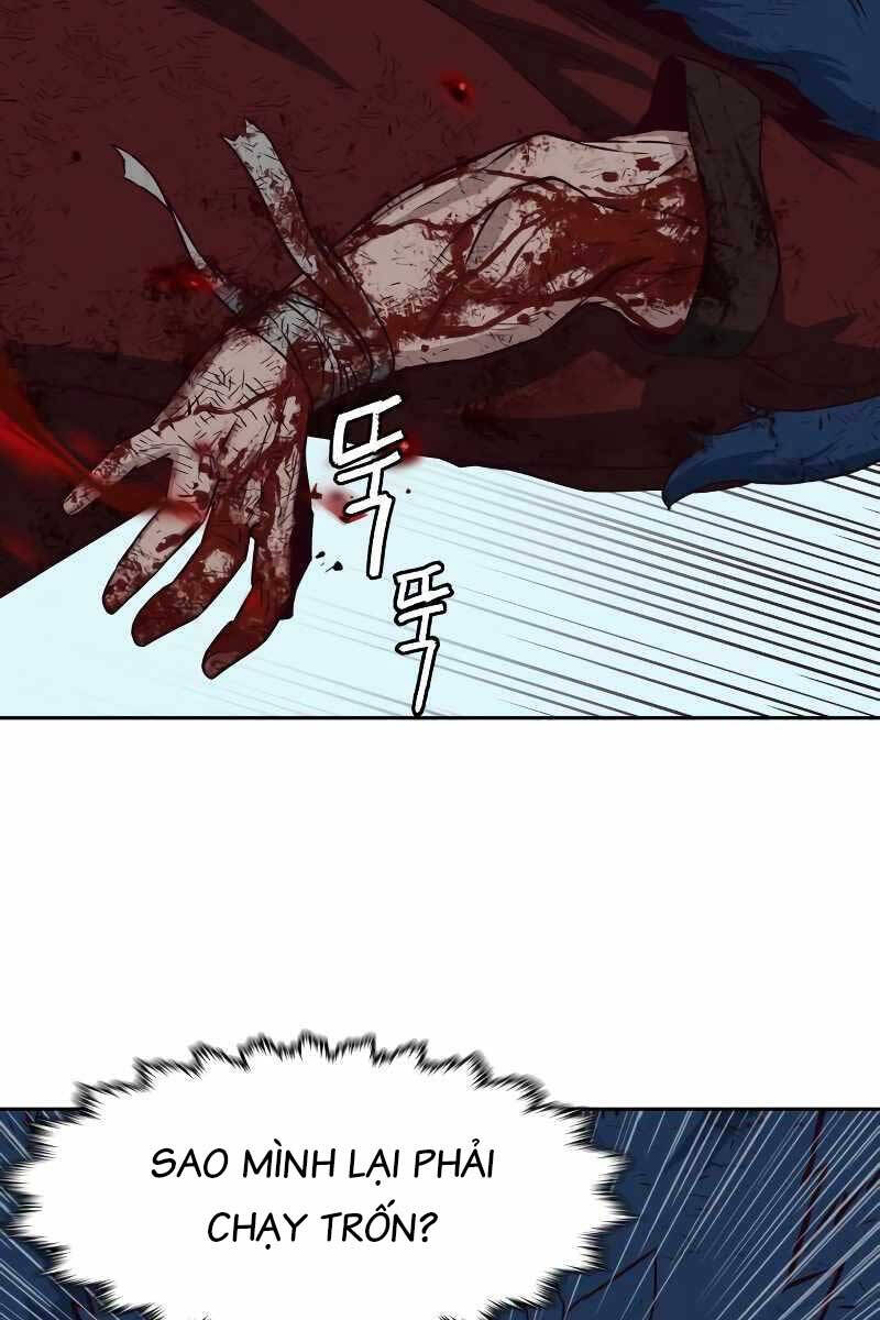 Túy Kiếm Dạ Hành Chap 60 - Next Chap 61