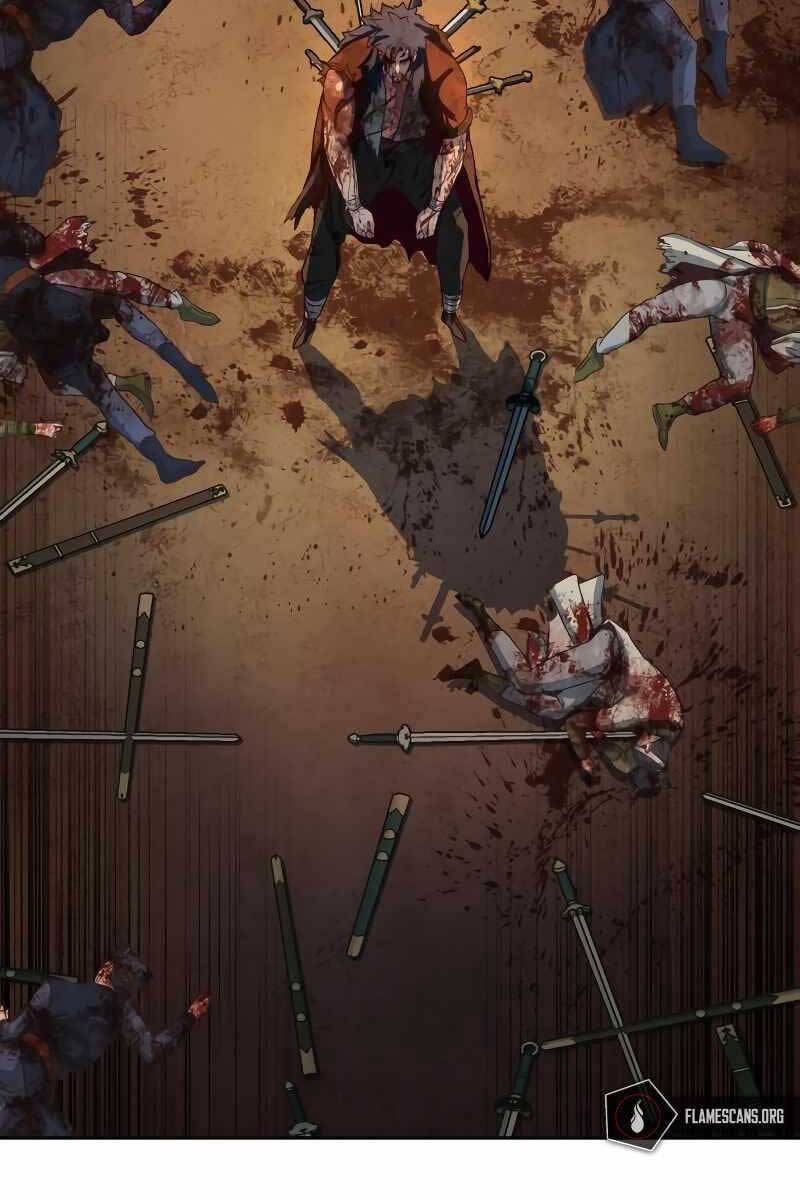 Túy Kiếm Dạ Hành Chap 60 - Next Chap 61