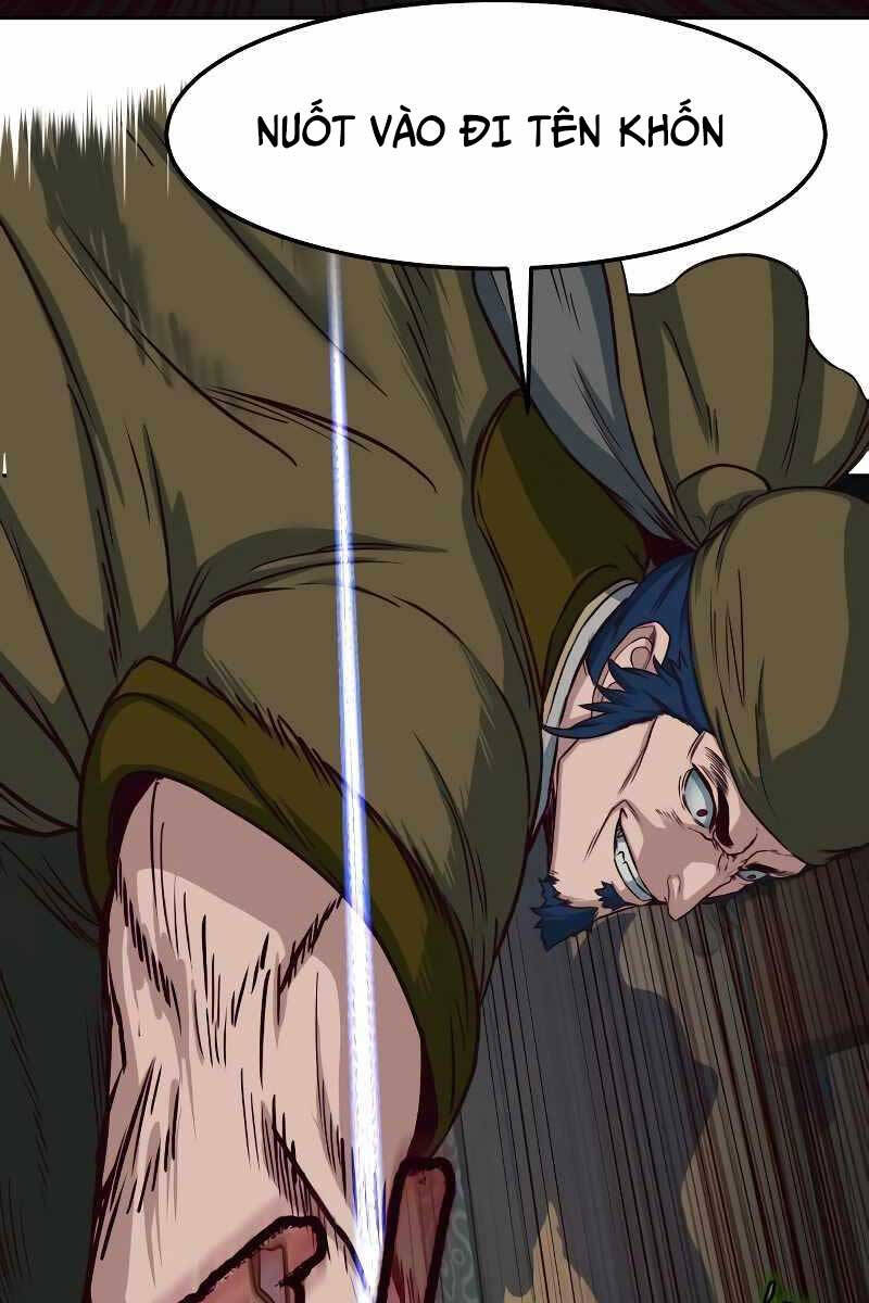 Túy Kiếm Dạ Hành Chap 66 - Next Chap 67