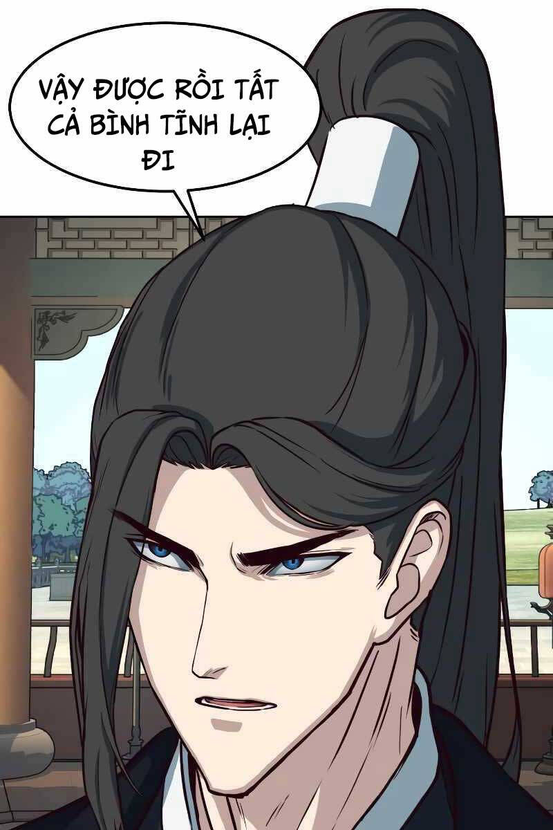 Túy Kiếm Dạ Hành Chap 66 - Next Chap 67