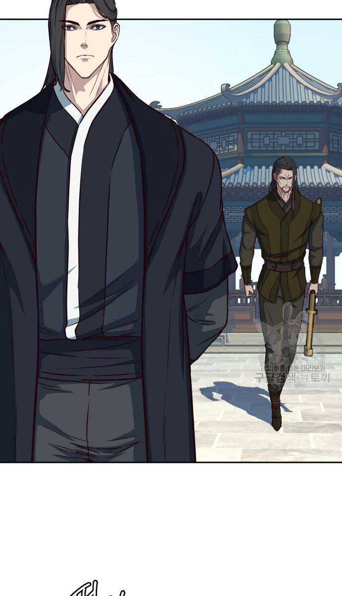 Túy Kiếm Dạ Hành Chap 67 - Next Chap 68