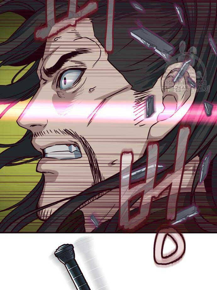 Túy Kiếm Dạ Hành Chap 67 - Next Chap 68