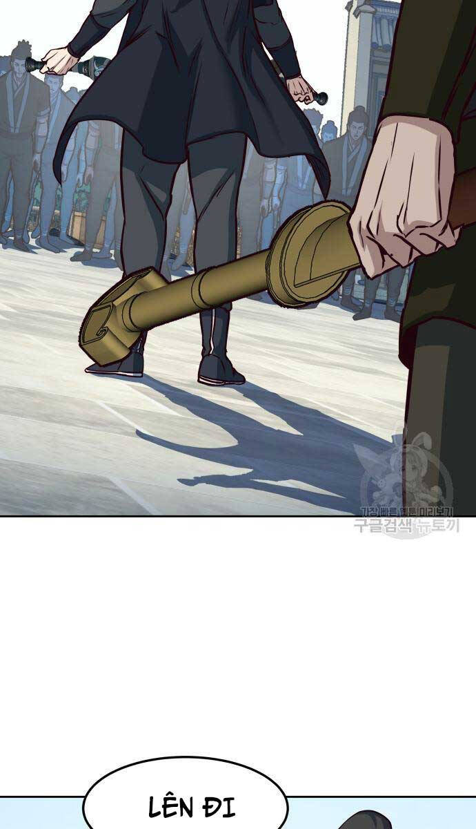 Túy Kiếm Dạ Hành Chap 67 - Next Chap 68