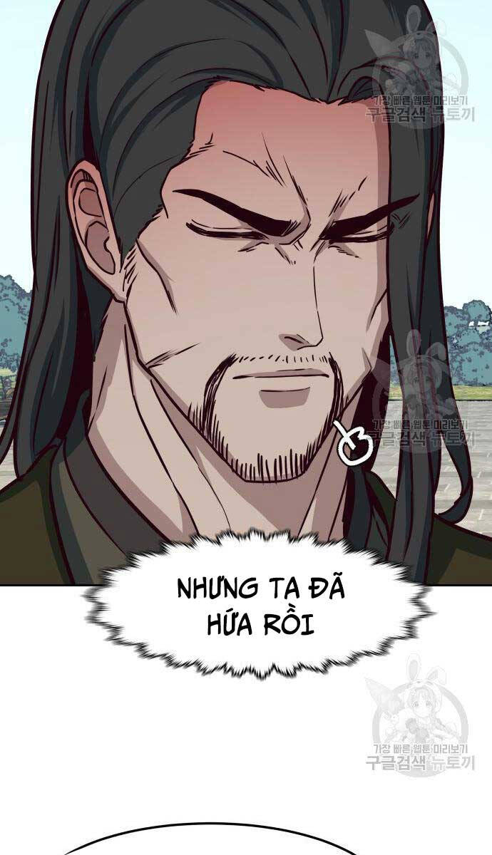 Túy Kiếm Dạ Hành Chap 67 - Next Chap 68