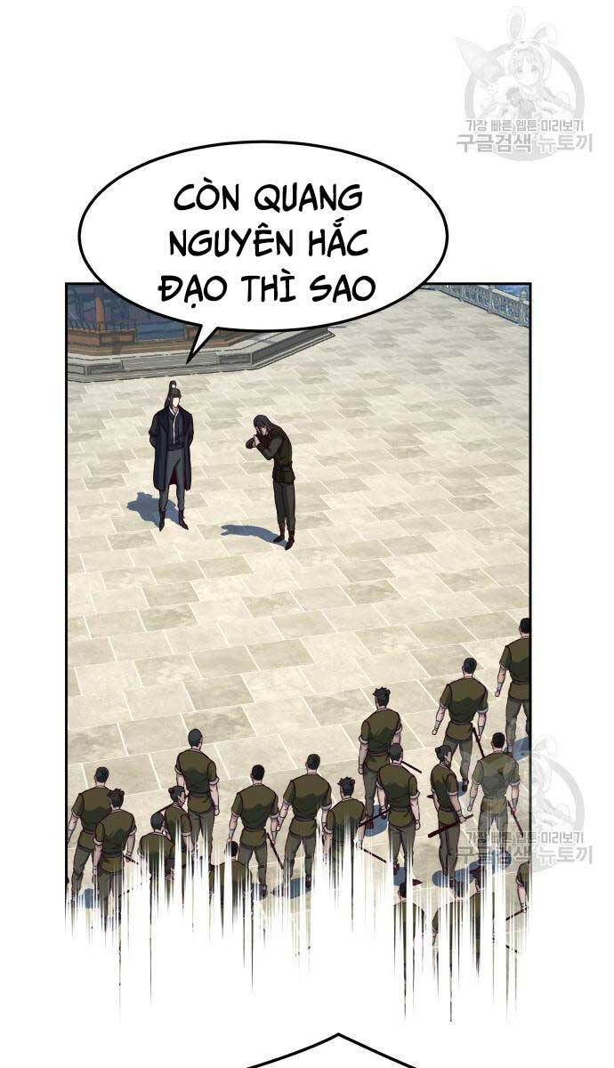 Túy Kiếm Dạ Hành Chap 67 - Next Chap 68