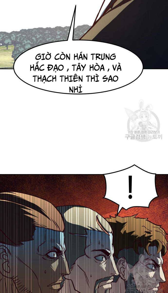 Túy Kiếm Dạ Hành Chap 67 - Next Chap 68
