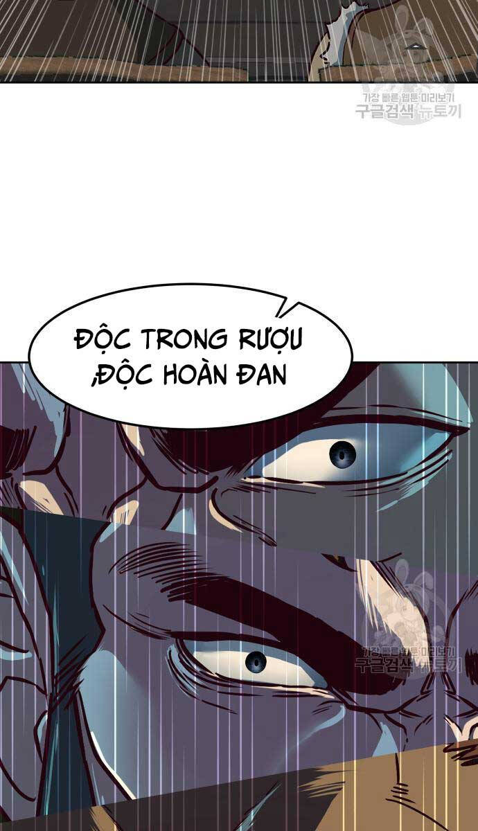 Túy Kiếm Dạ Hành Chap 67 - Next Chap 68