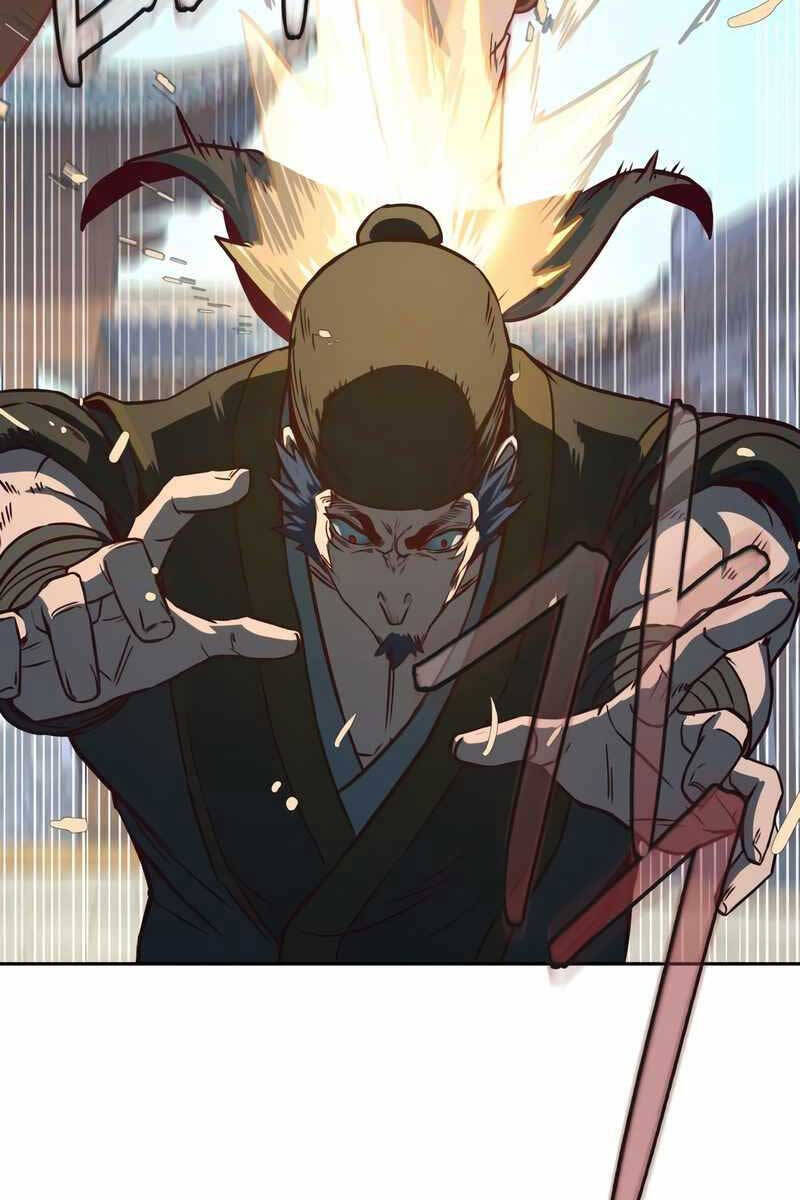 Túy Kiếm Dạ Hành Chap 69 - Next Chap 70