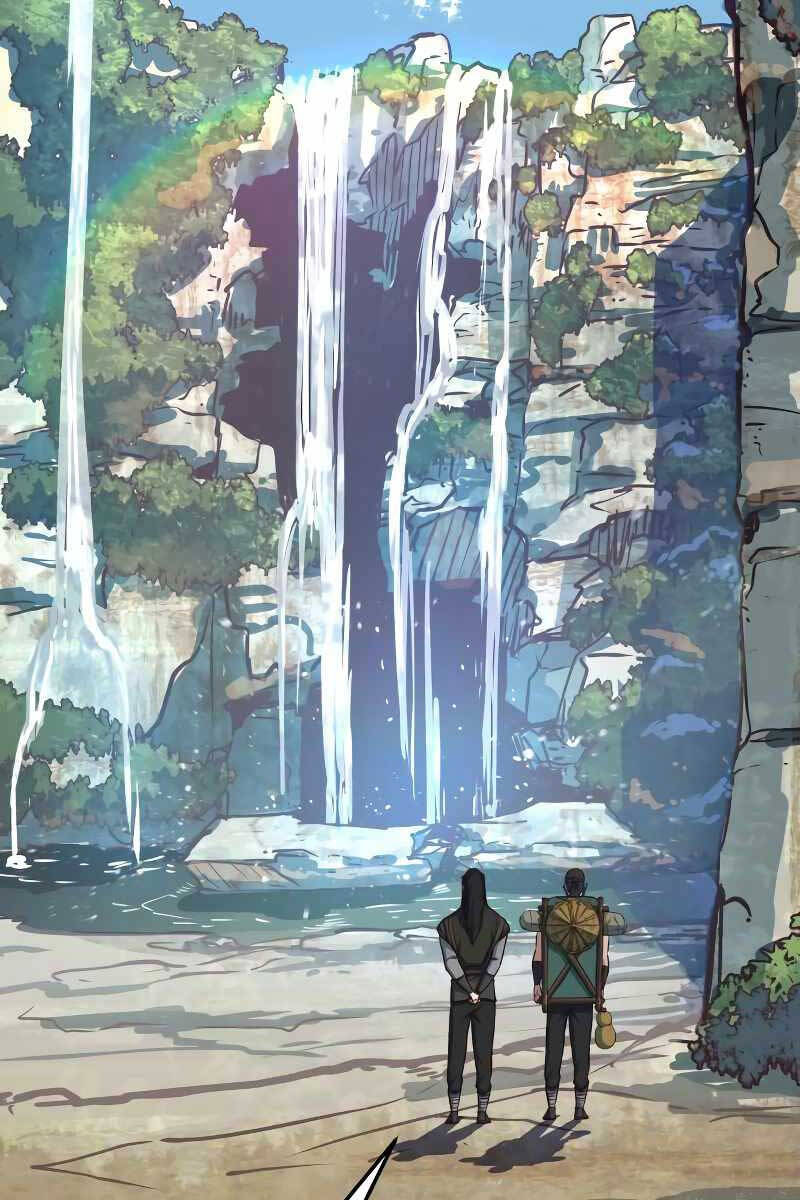 Túy Kiếm Dạ Hành Chap 71 - Next Chap 72