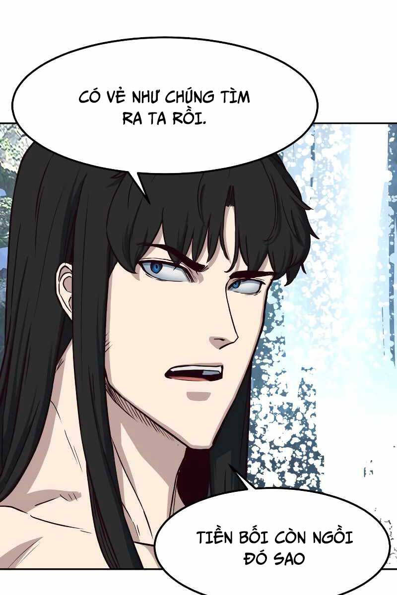 Túy Kiếm Dạ Hành Chap 71 - Next Chap 72