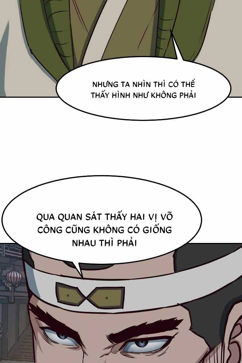 Túy Kiếm Dạ Hành Chap 74 - Next Chap 75