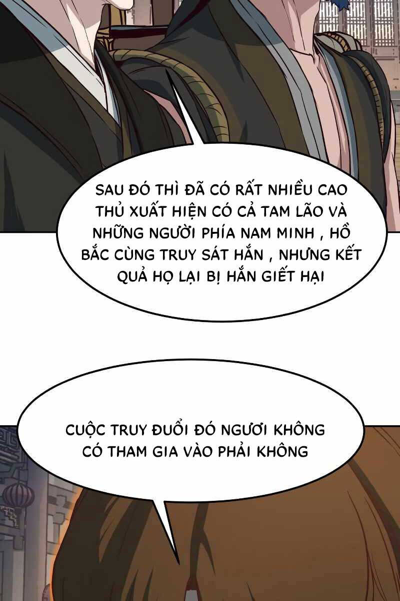 Túy Kiếm Dạ Hành Chap 74 - Next Chap 75