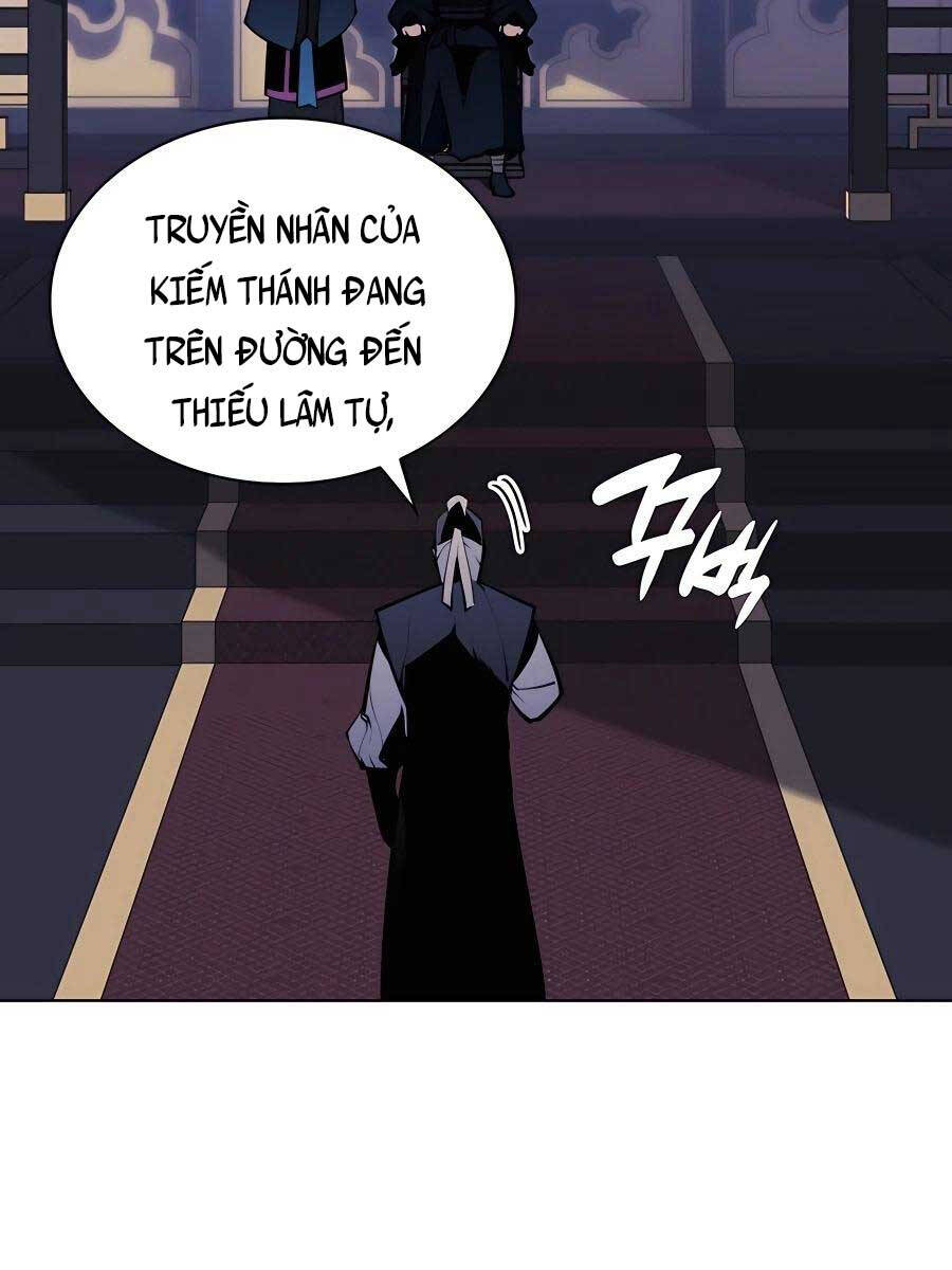 Học Giả Kiếm Sĩ Chap 58 - Next Chap 59