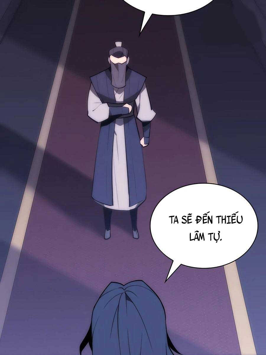 Học Giả Kiếm Sĩ Chap 58 - Next Chap 59