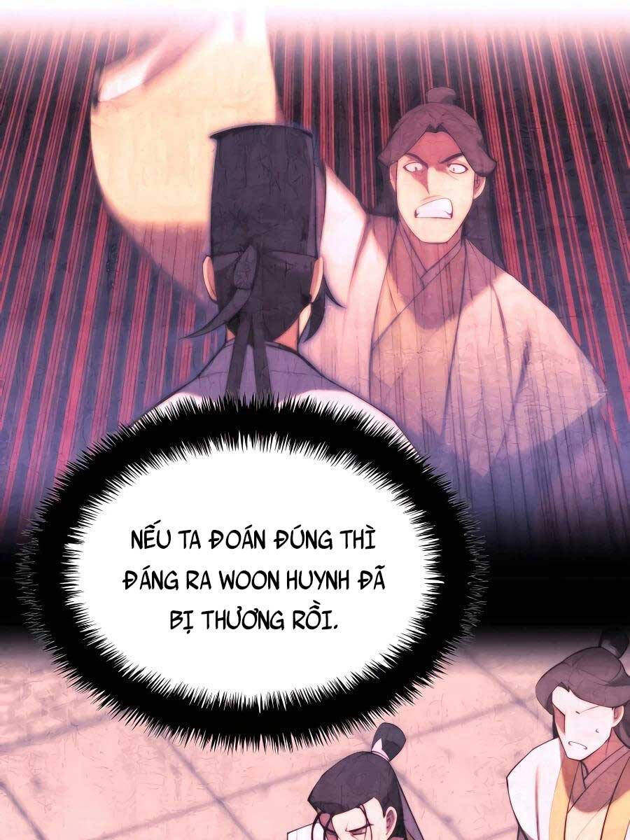 Học Giả Kiếm Sĩ Chap 58 - Next Chap 59