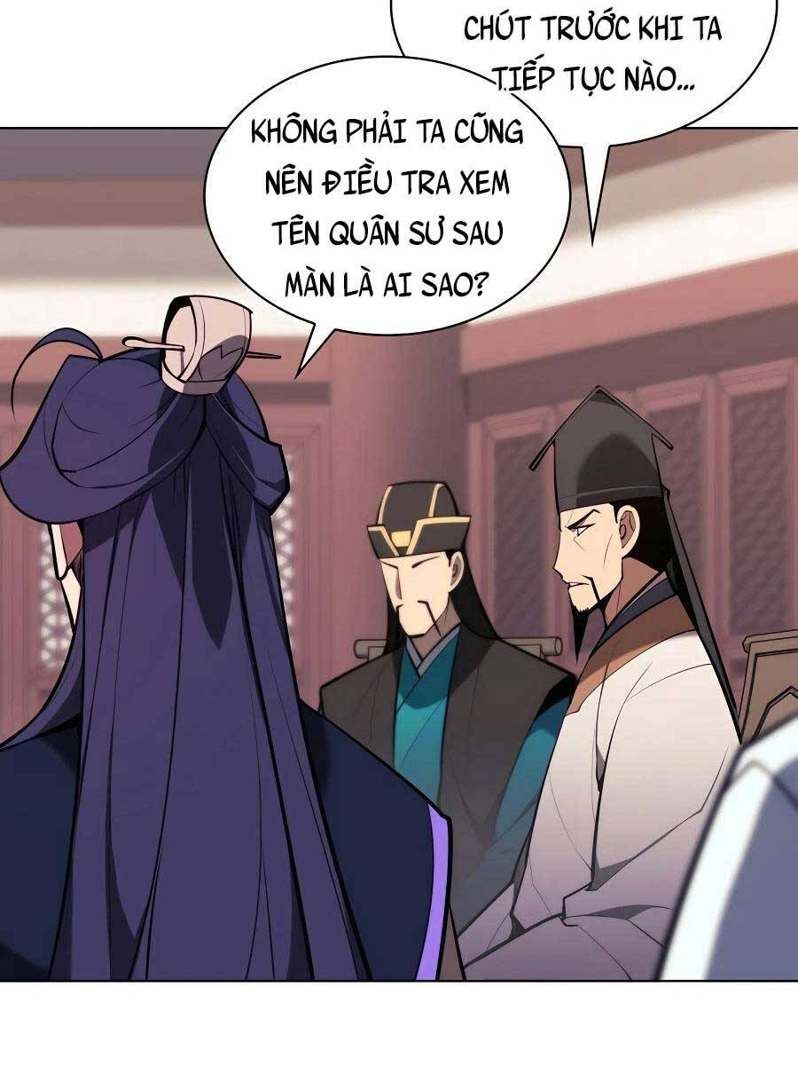 Học Giả Kiếm Sĩ Chap 58 - Next Chap 59