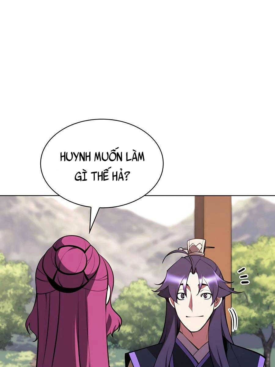 Học Giả Kiếm Sĩ Chap 58 - Next Chap 59