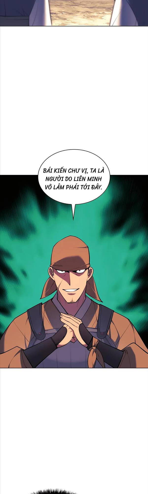 Học Giả Kiếm Sĩ Chap 68 - Next Chap 69