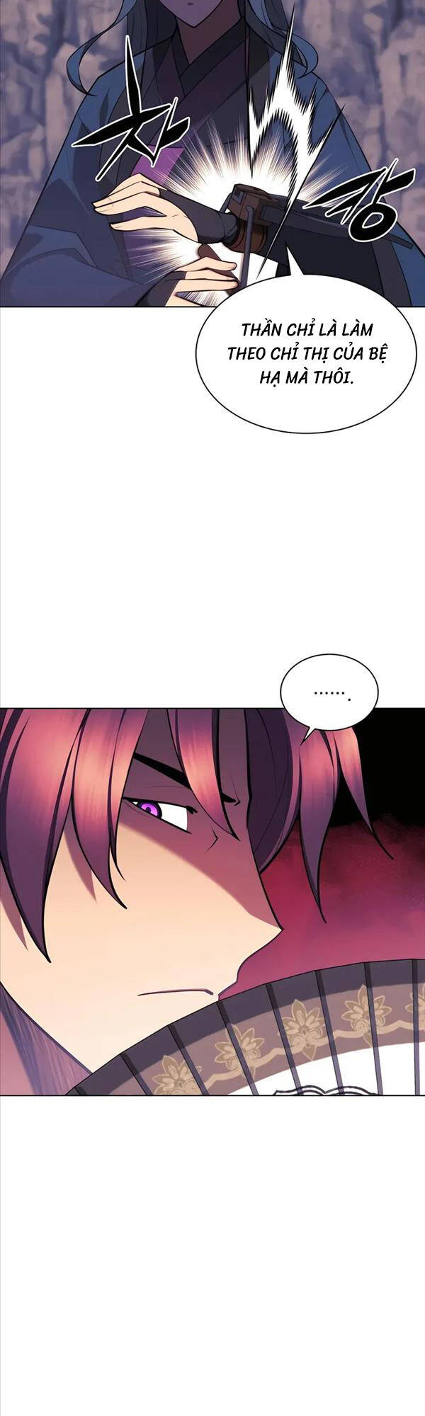 Học Giả Kiếm Sĩ Chap 68 - Next Chap 69