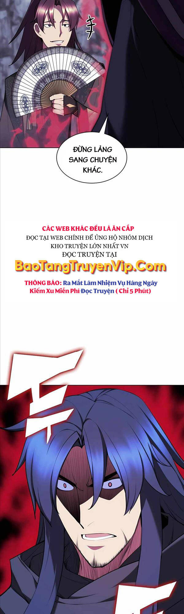 Học Giả Kiếm Sĩ Chap 69 - Next Chap 70