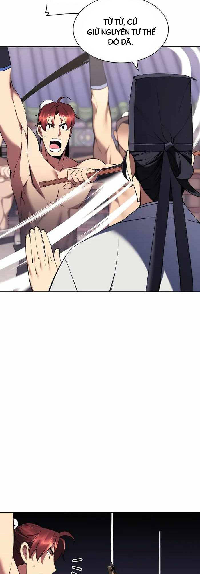 Học Giả Kiếm Sĩ Chap 71 - Next Chap 72