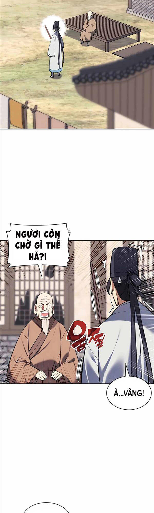 Học Giả Kiếm Sĩ Chap 78 - Next Chap 79