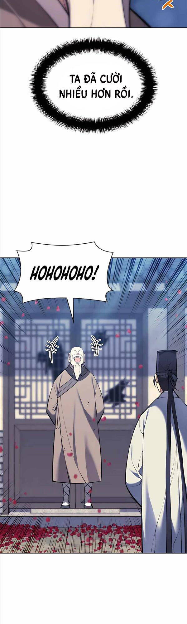 Học Giả Kiếm Sĩ Chap 78 - Next Chap 79