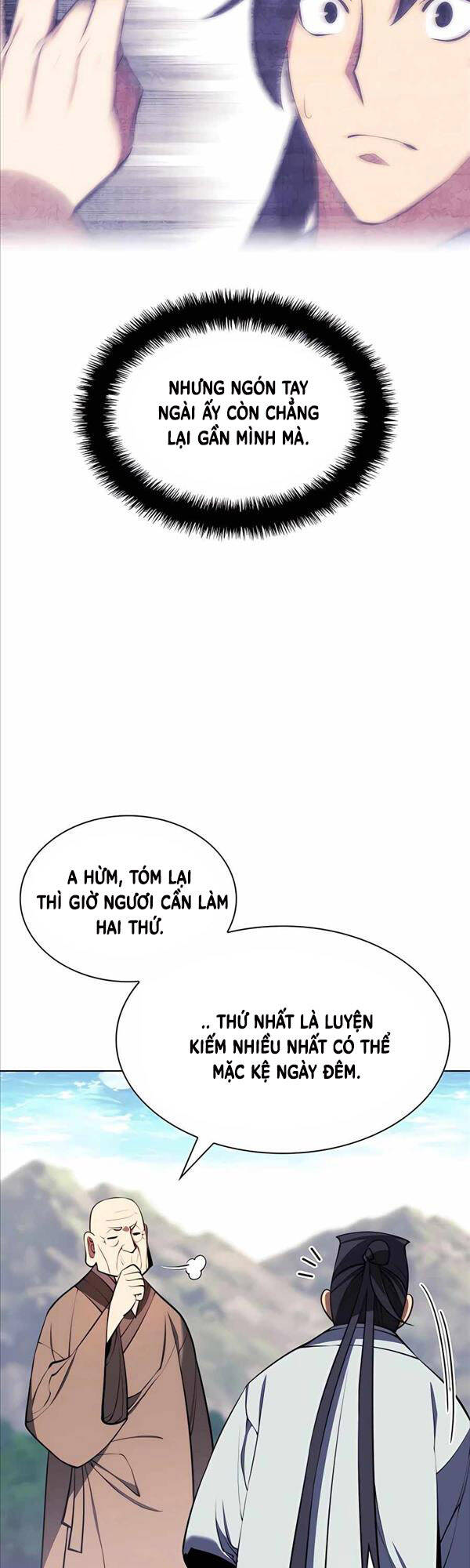 Học Giả Kiếm Sĩ Chap 78 - Next Chap 79