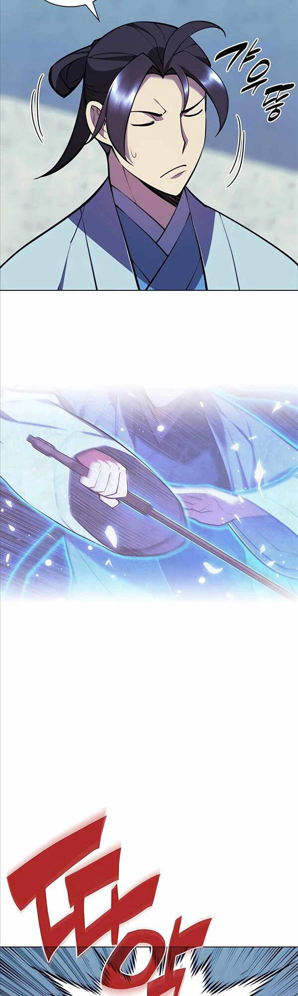 Học Giả Kiếm Sĩ Chap 78 - Next Chap 79