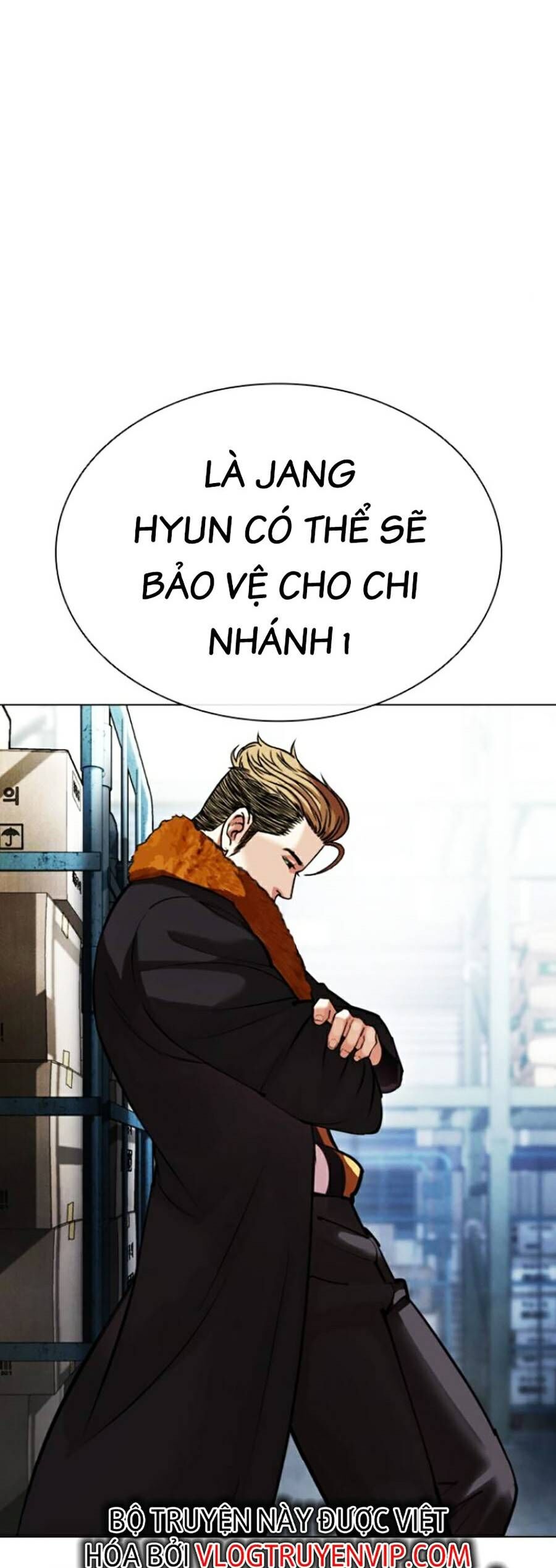 Hoán Đổi Diệu Kỳ Chap 443 - Next Chap 444