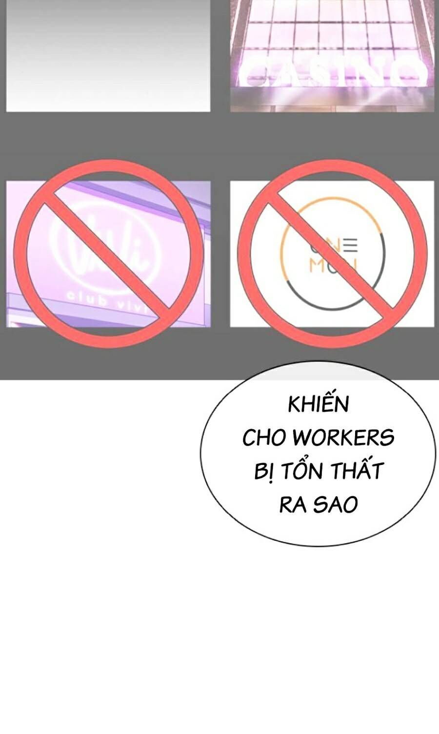 Hoán Đổi Diệu Kỳ Chap 443 - Next Chap 444