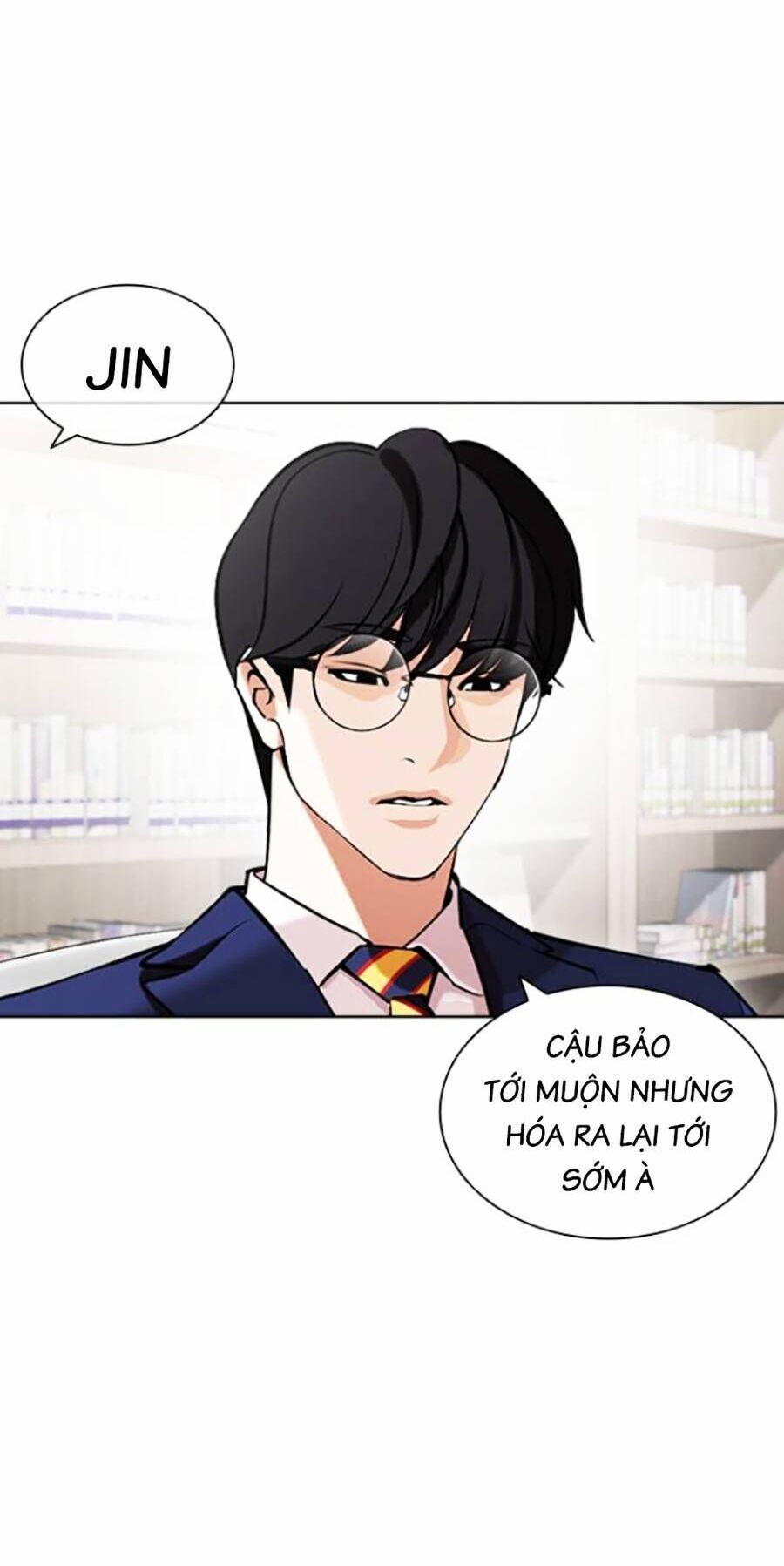Hoán Đổi Diệu Kỳ Chap 443 - Next Chap 444