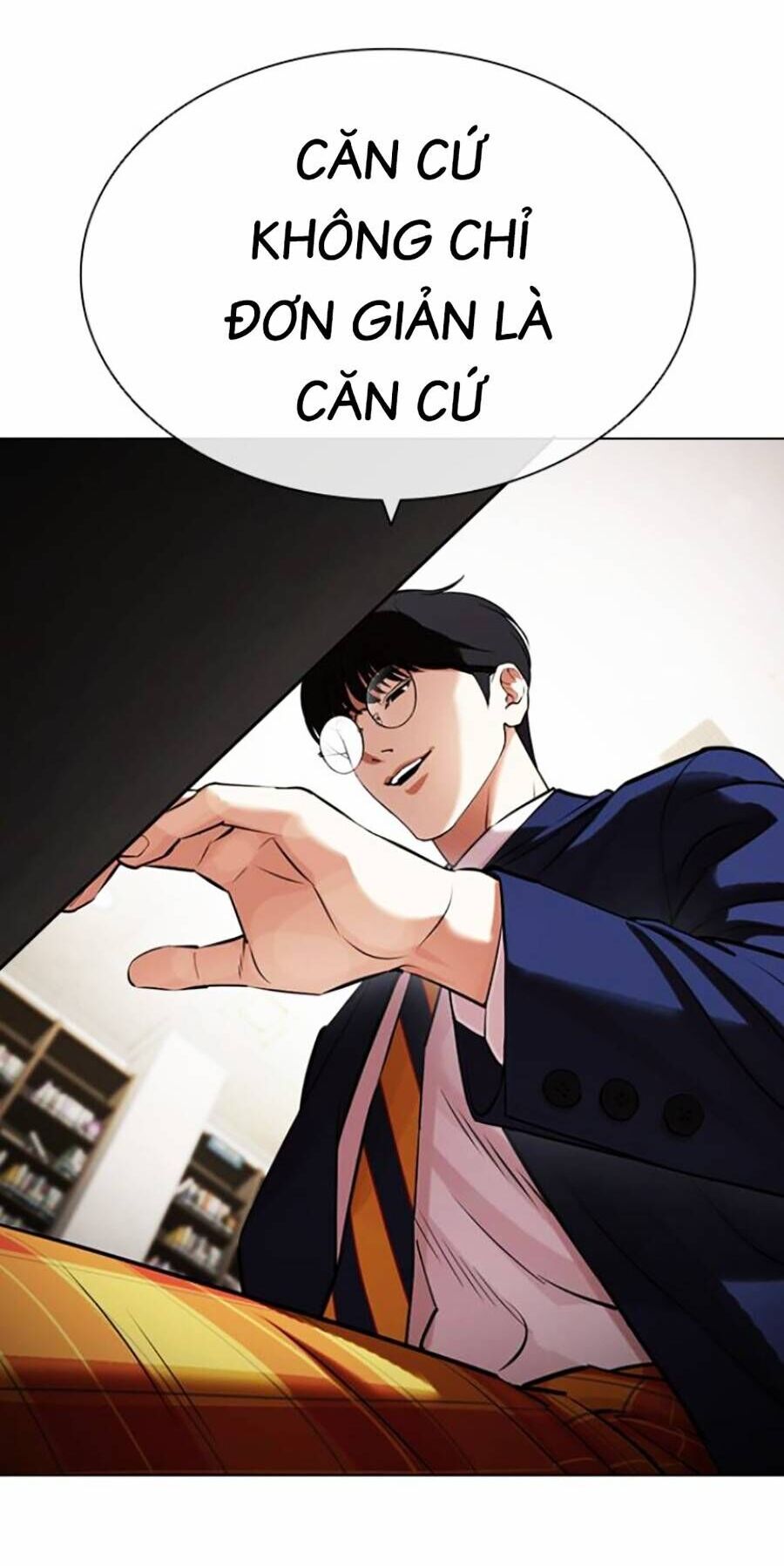 Hoán Đổi Diệu Kỳ Chap 443 - Next Chap 444