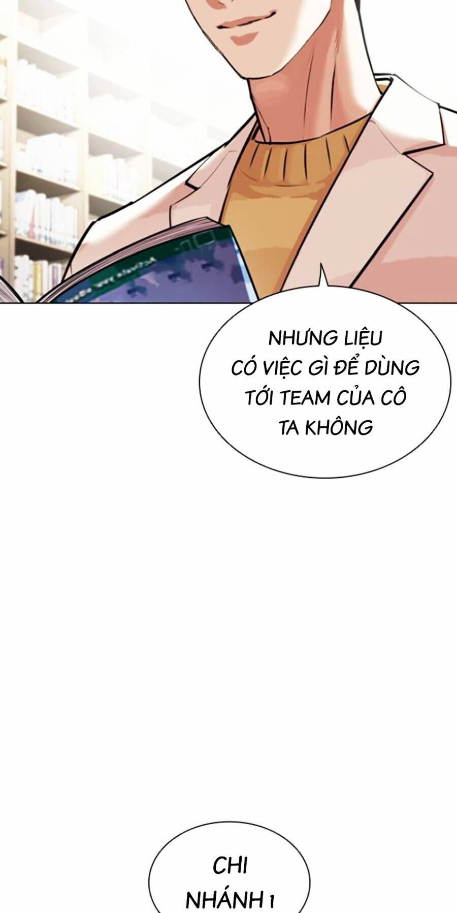 Hoán Đổi Diệu Kỳ Chap 443 - Next Chap 444