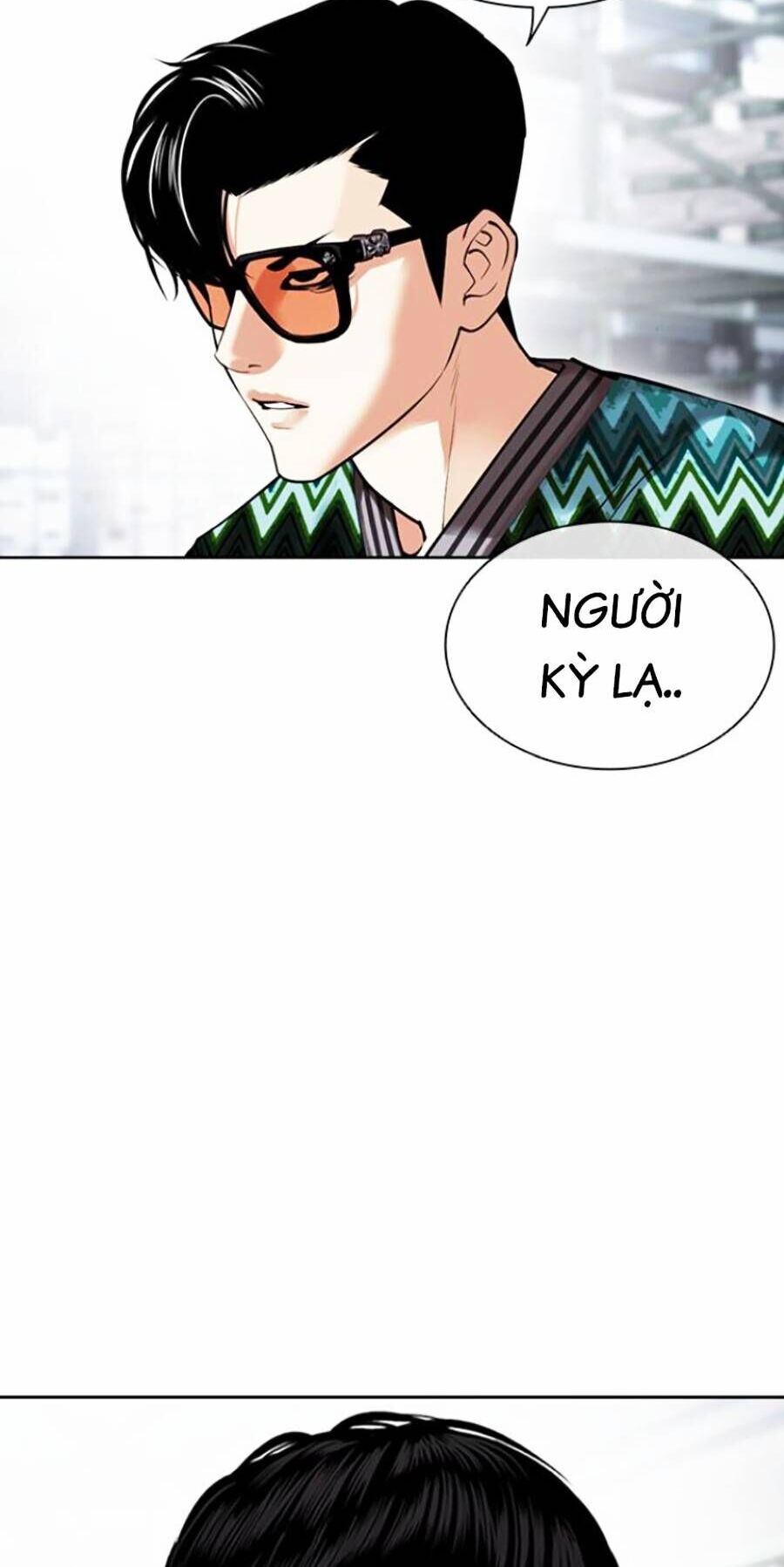 Hoán Đổi Diệu Kỳ Chap 443 - Next Chap 444