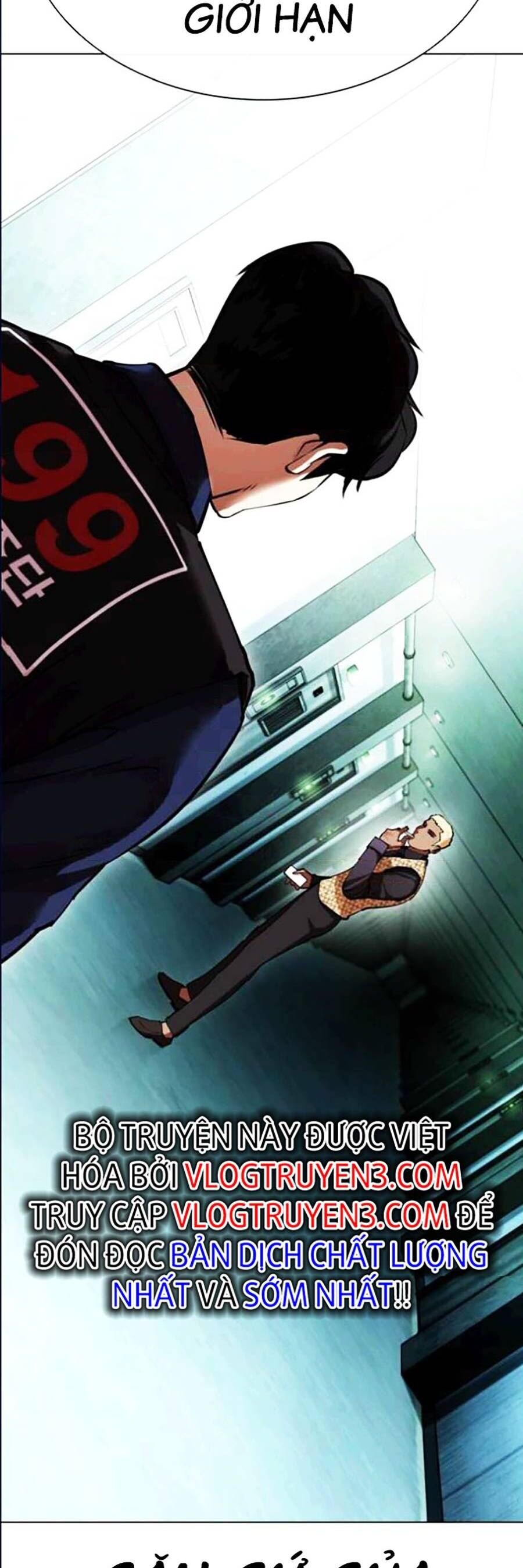 Hoán Đổi Diệu Kỳ Chap 447 - Next Chap 448