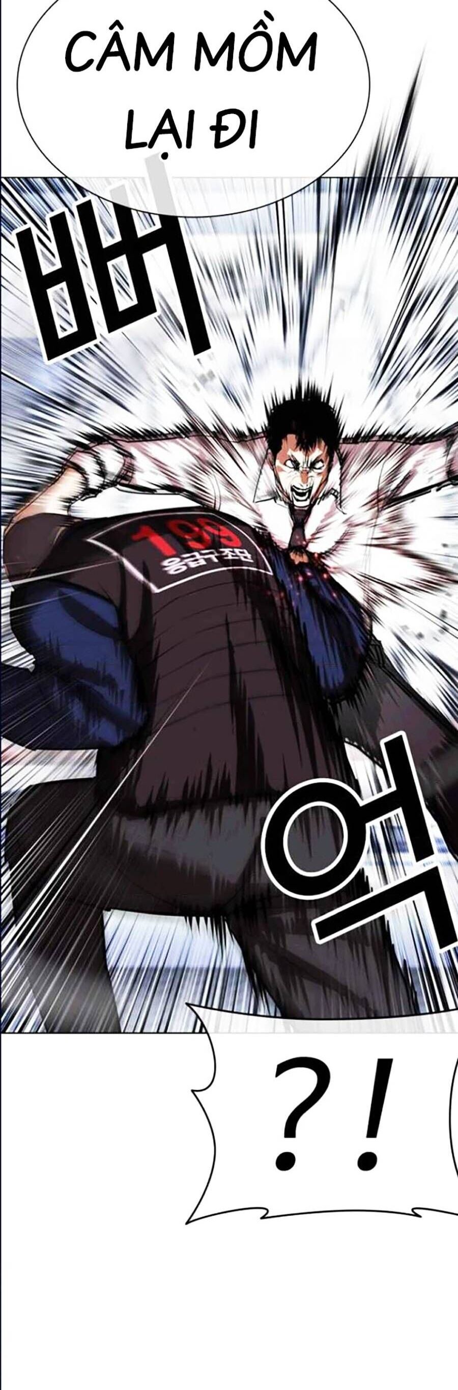 Hoán Đổi Diệu Kỳ Chap 447 - Next Chap 448